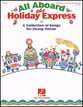 All Aboard the Holiday Express Reproducible Book